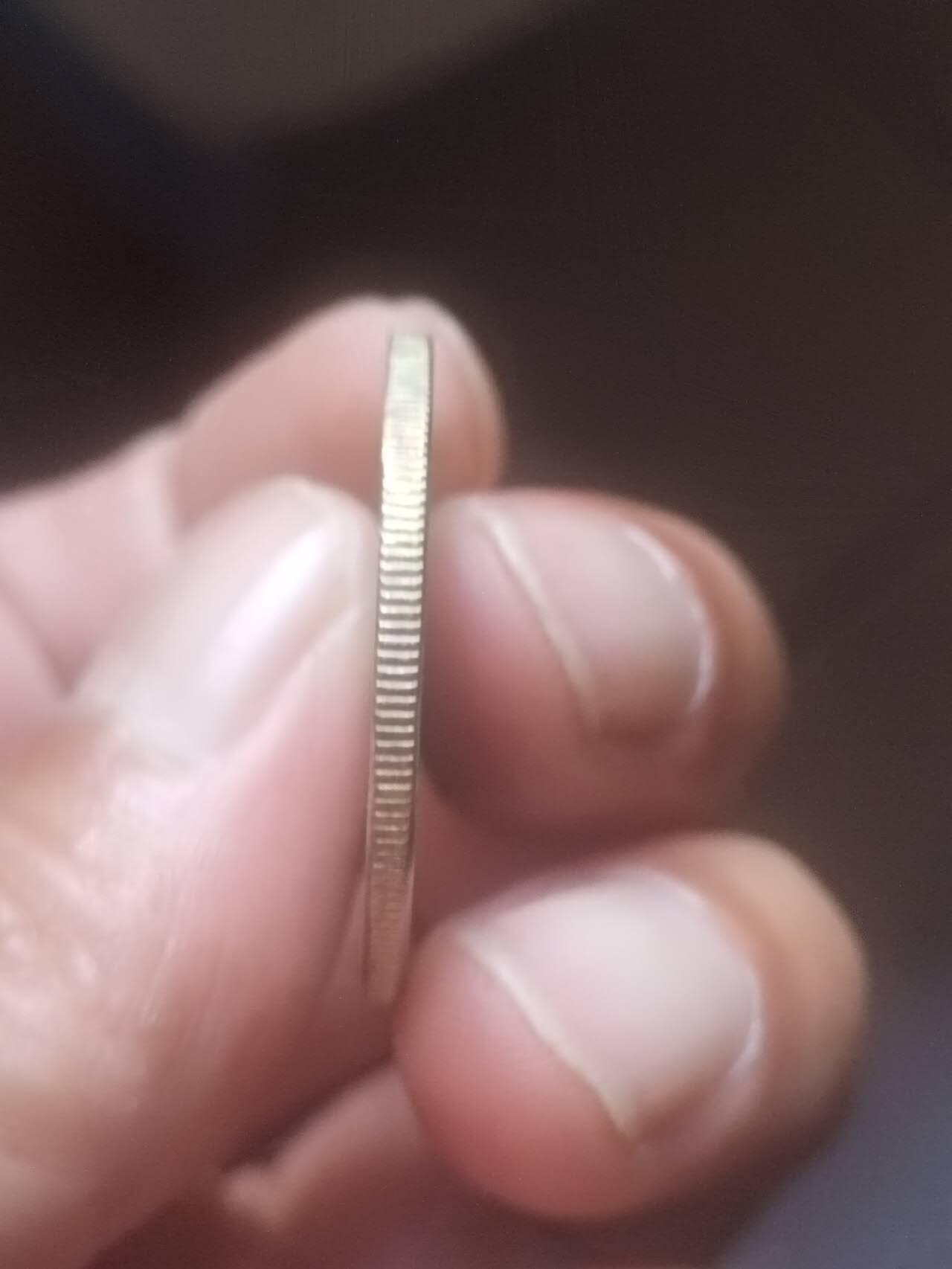 纪念币 硬币 评级币