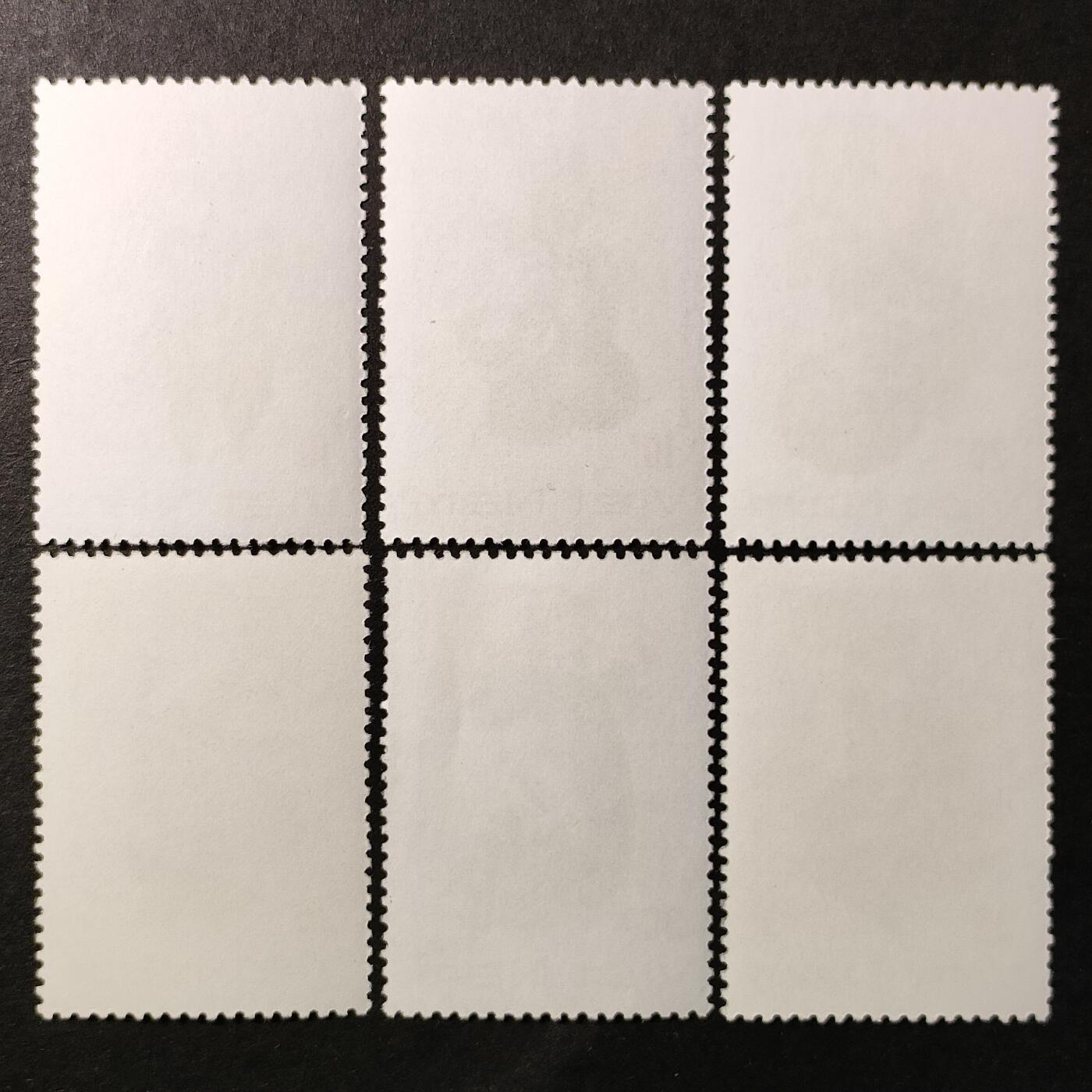 嘉禾收藏    【第376期】            无佣金、可寄存、满30元包邮 越南邮票，1988年水果蔬菜邮票