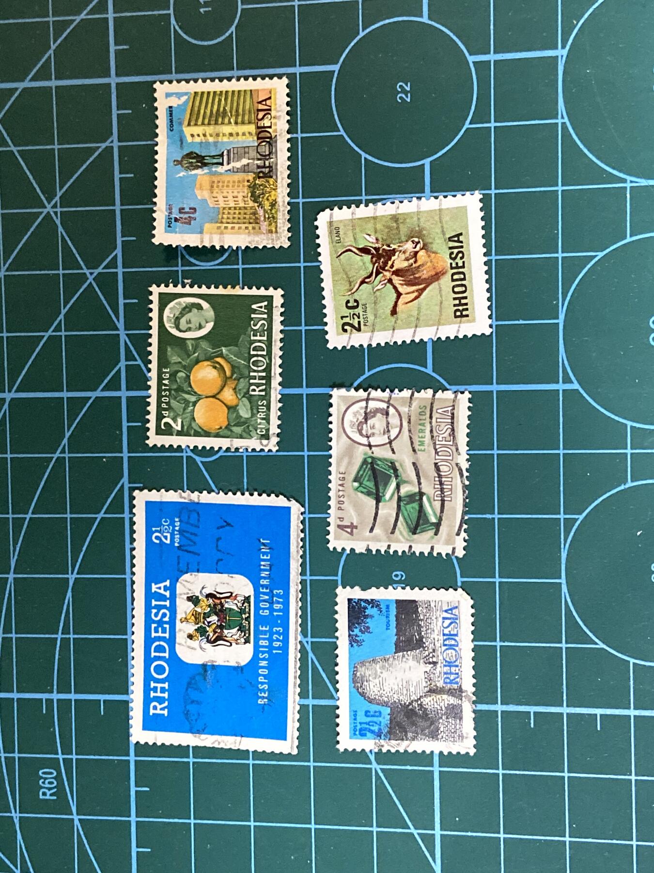 2025年第一百二十八场(总第一百五十四场）外国好品散币、邮币封和邮票场(免佣金)