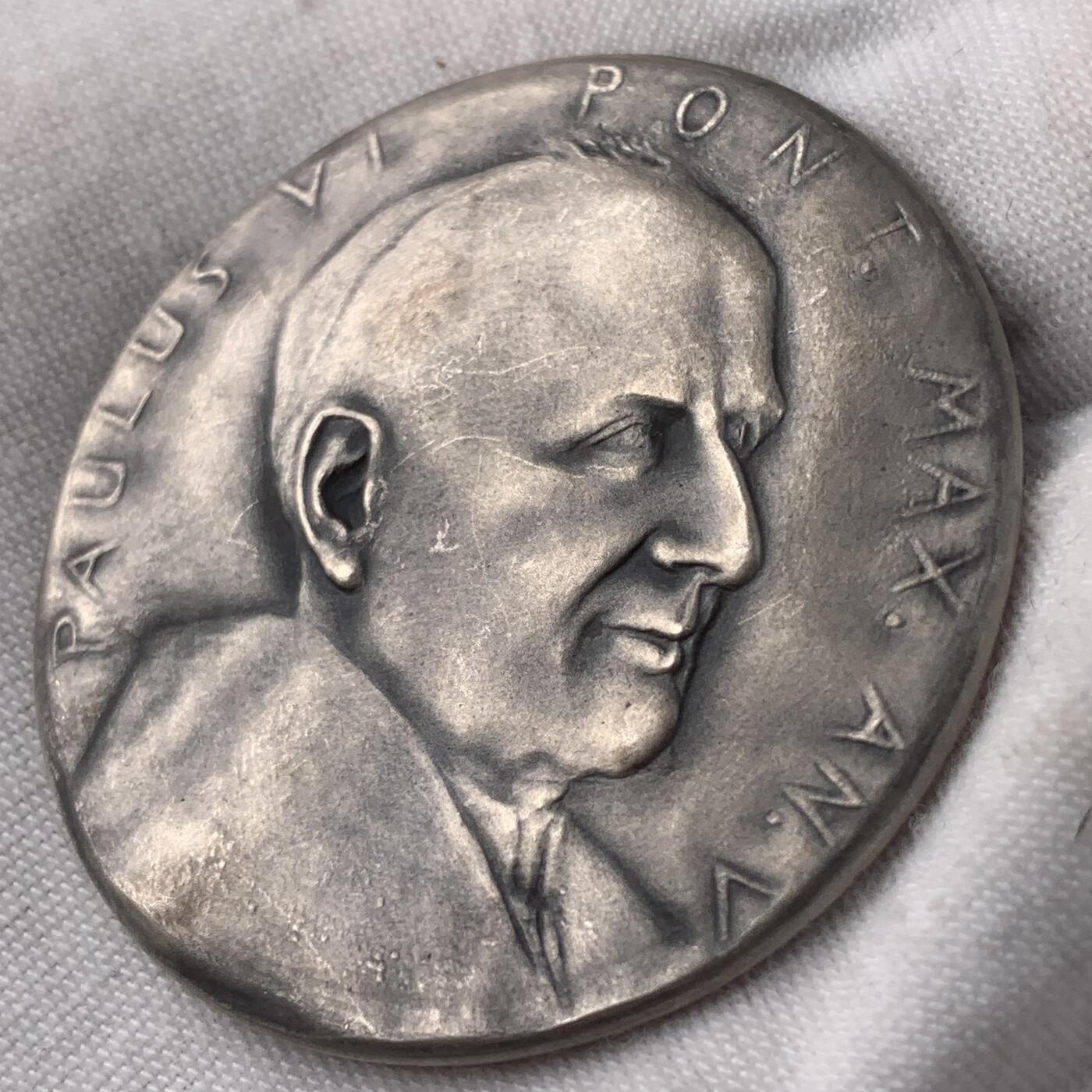 掌中浮雕-藏着的欧洲第041场