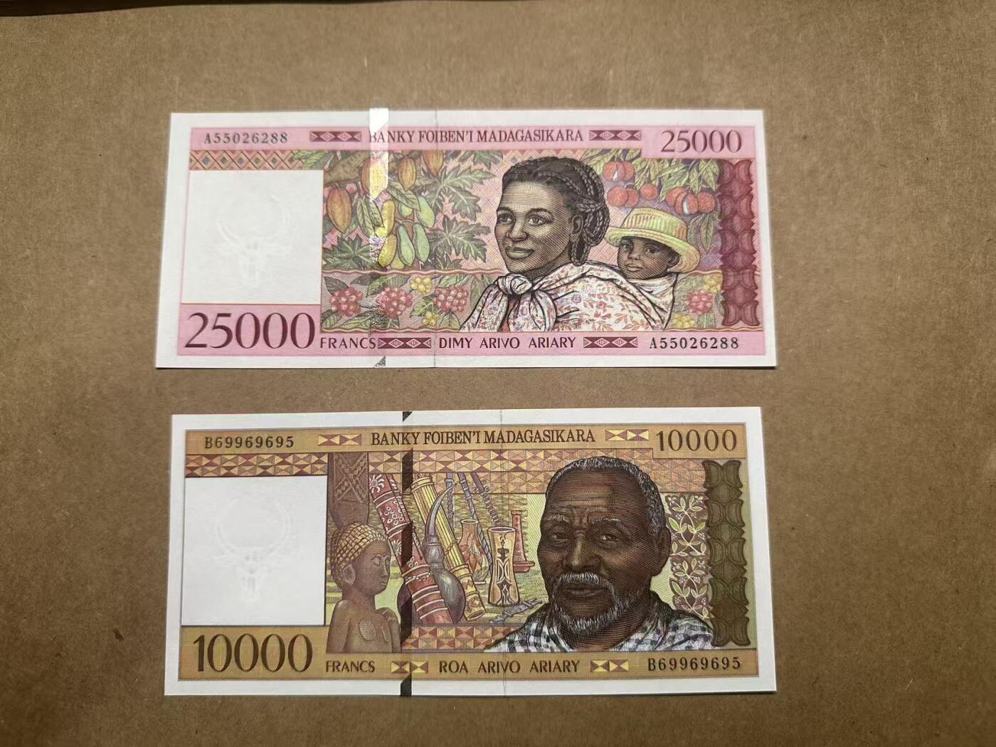 【礼羽收藏】🌏世界钱币拍卖第111期