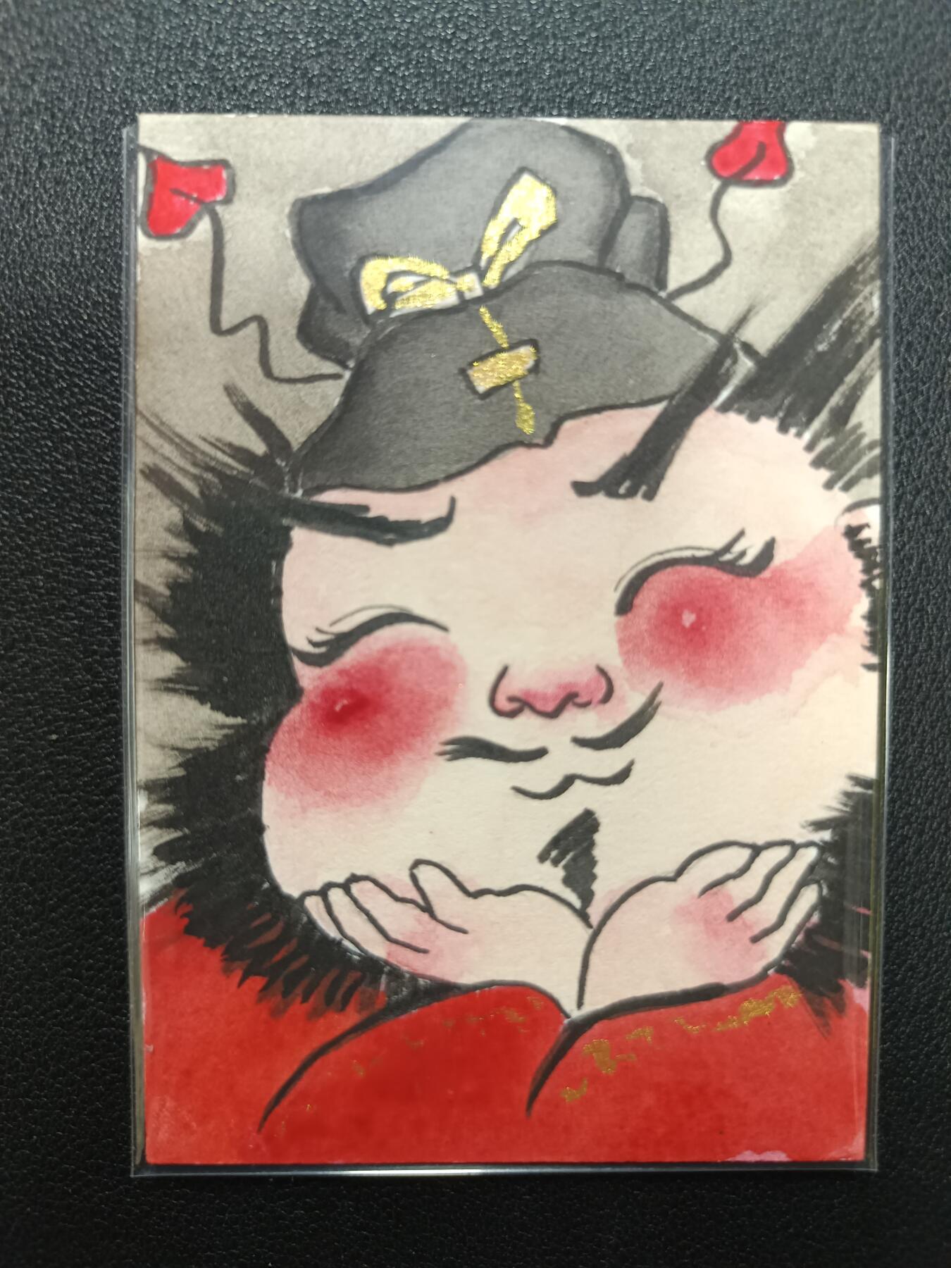 天玑星卡拍第138期《11.17周一截拍》持续收拍收评中 满赠卡需备注