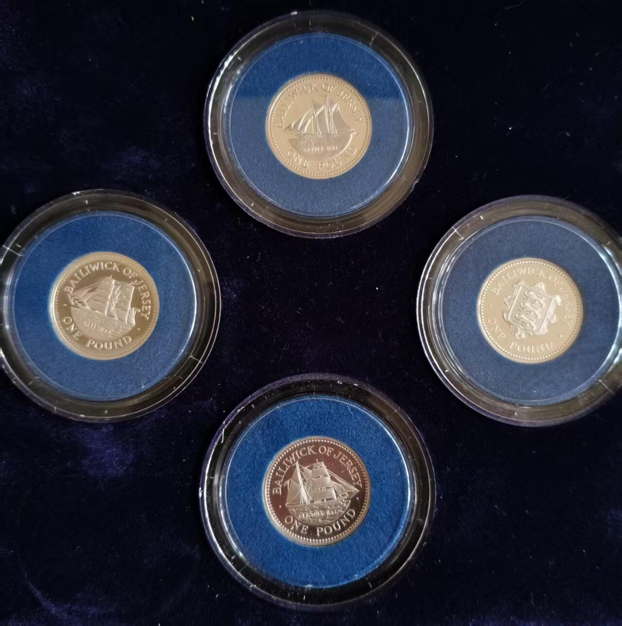 ❤️【币观天下】❤️ 第330期钱币拍卖- 2025.11.14周五晚上6点半场-长期征集拍品