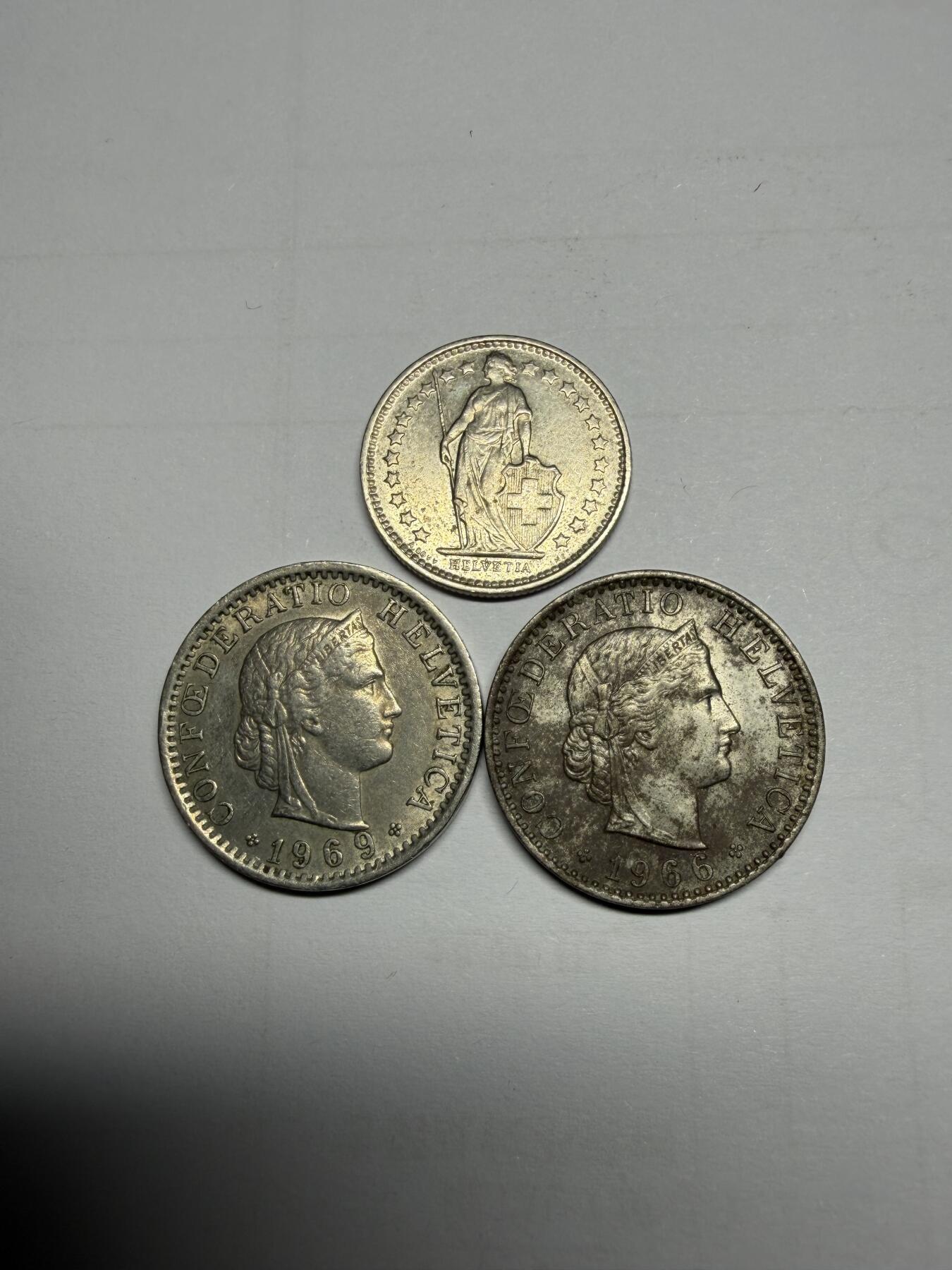 2025年集古藏今外币拍卖第十期-第5场—（总第285拍），可以寄存60天，满160元包邮。