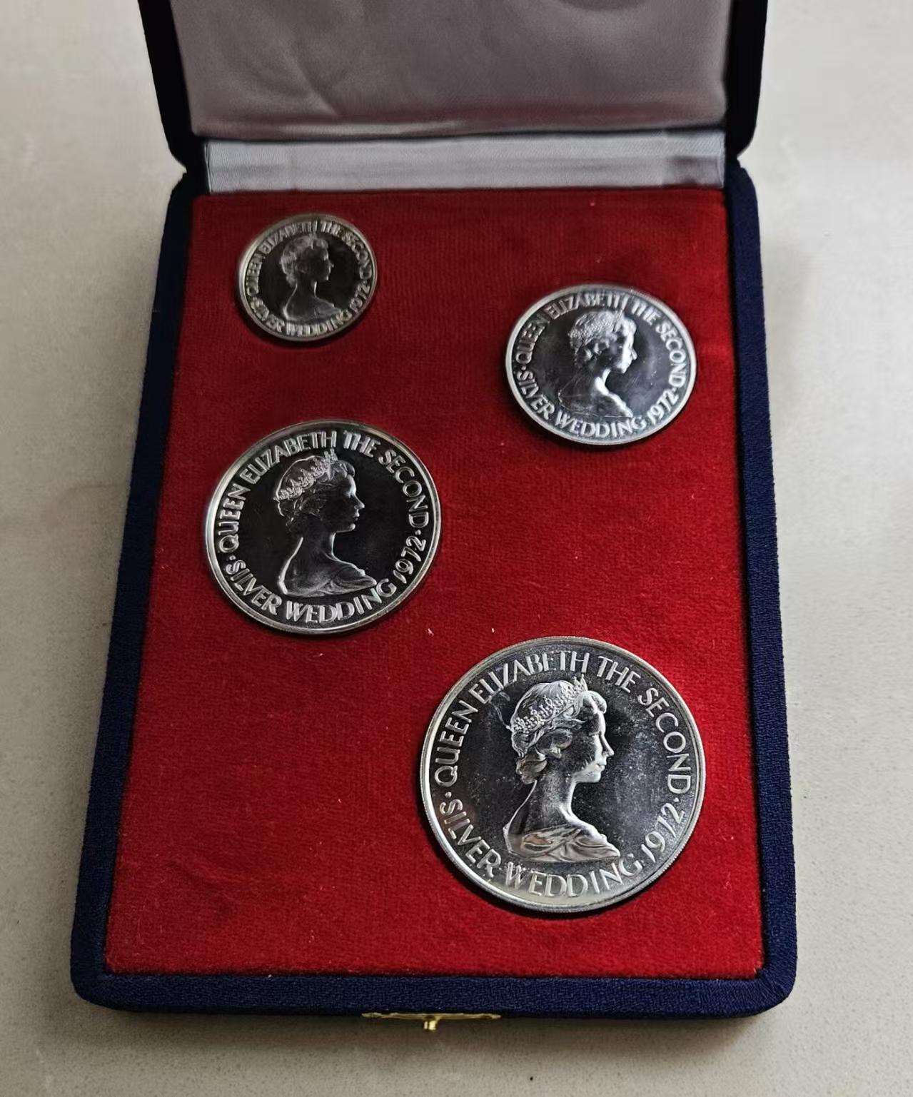 ❤️【币观天下】❤️ 第330期钱币拍卖- 2025.11.14周五晚上6点半场-长期征集拍品