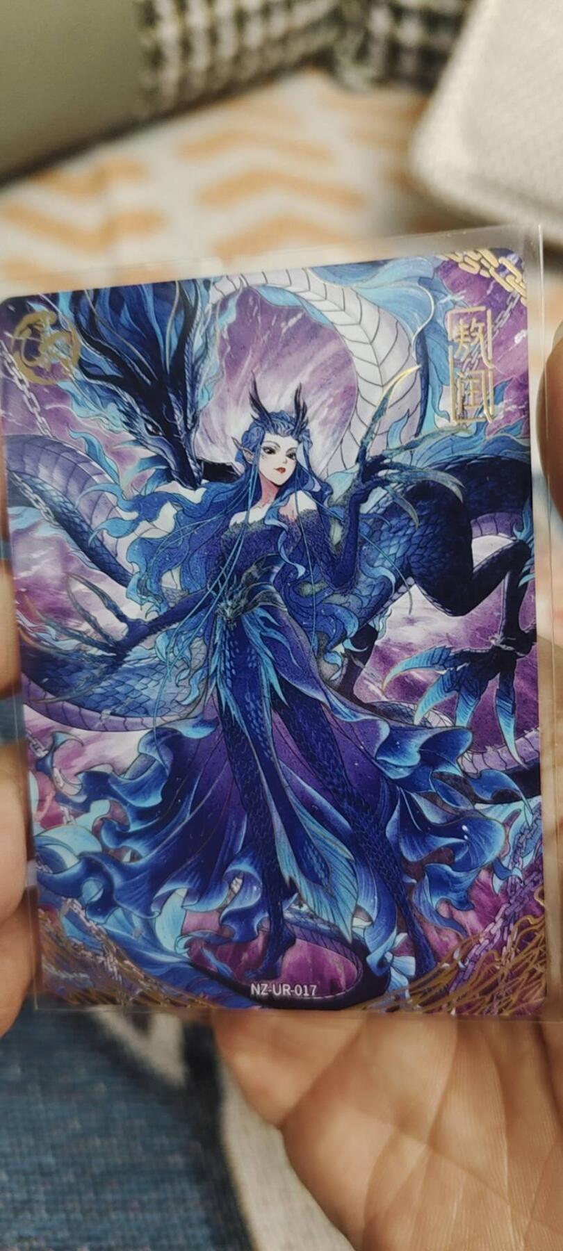 秋原瞳的小店第二十八期（持续收拍，月中，适合出去旅游的季节） 卡游哪吒jr姑姑