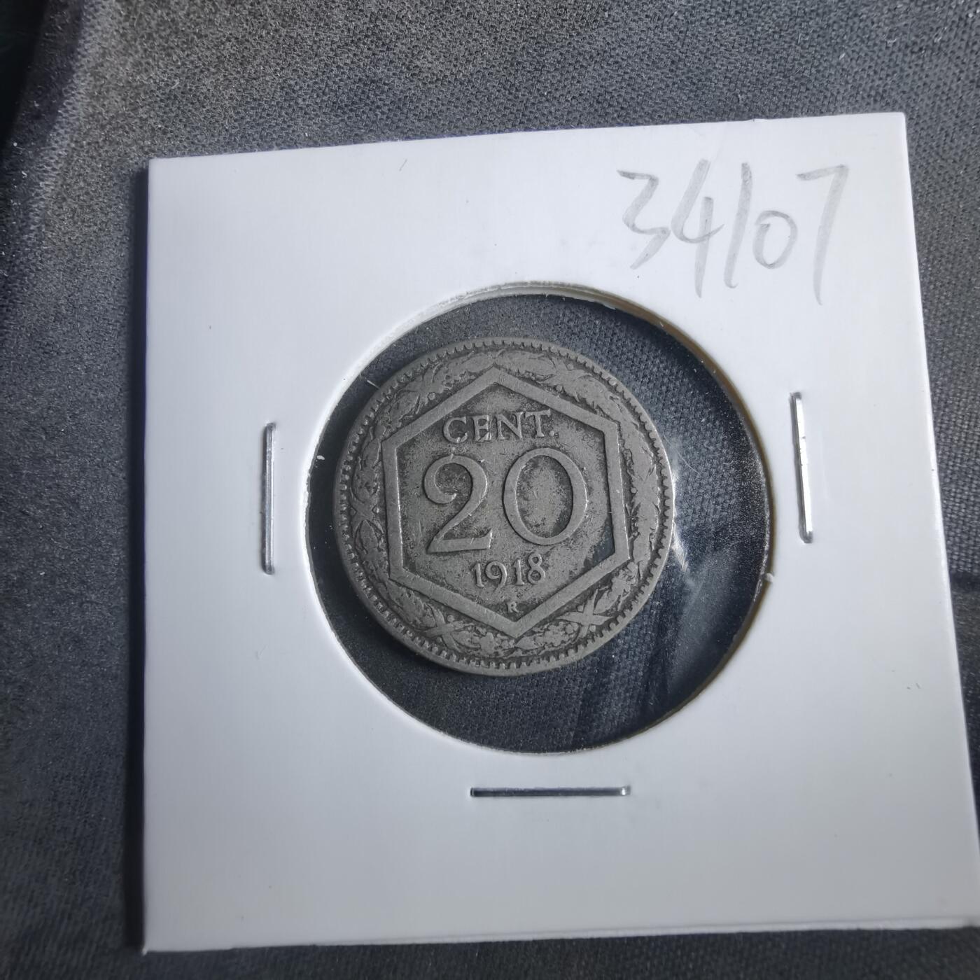 沼泽如烟--第902场 意大利1918年20分