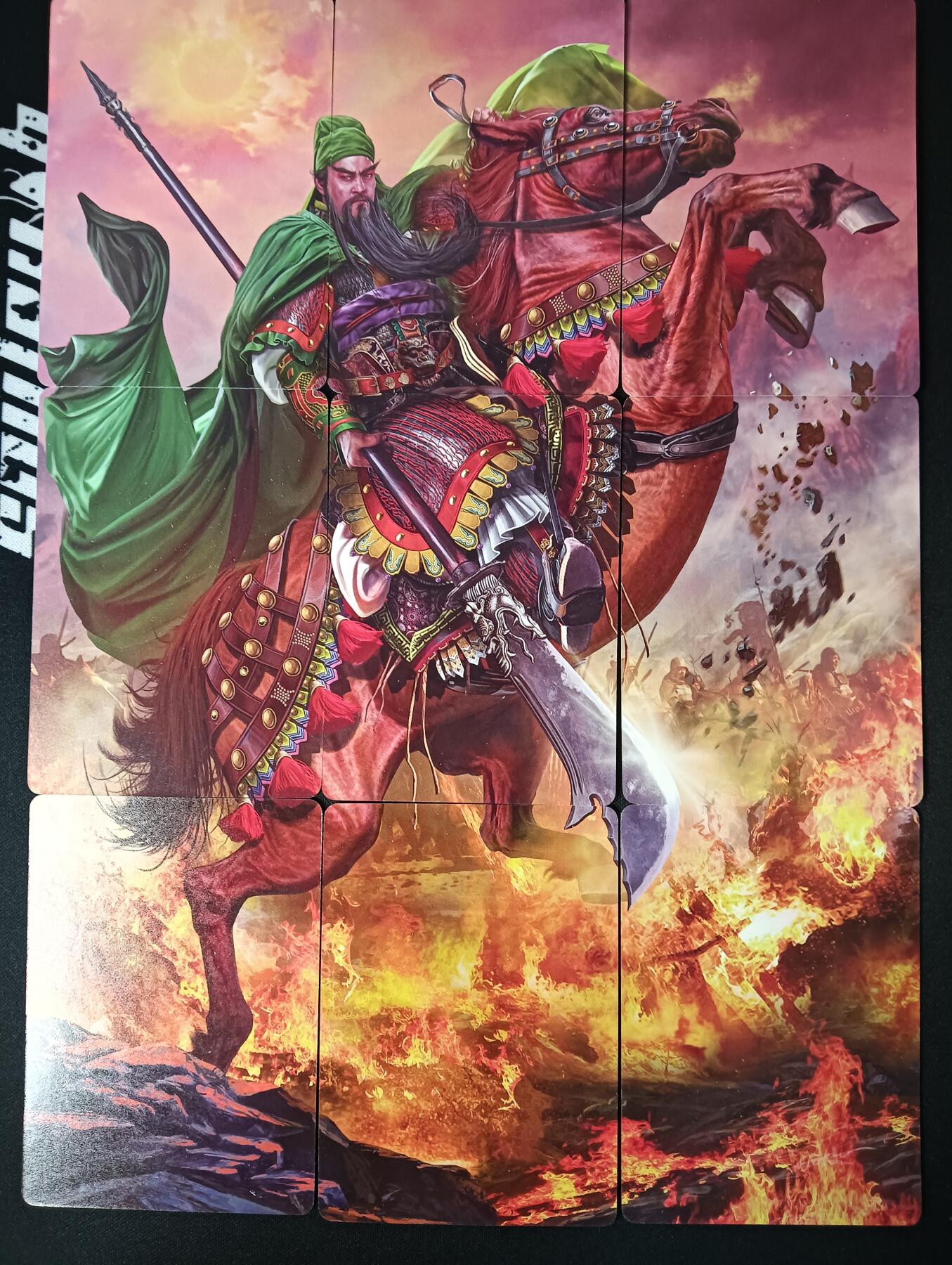 花开卡拍第47期（11月16号周日截拍，品控勿拍!!!拍品不寄存，运费5元，自制卡难免瑕疵，可能存在轻微撞角爆边等出厂瑕疵，品控介意勿拍！）