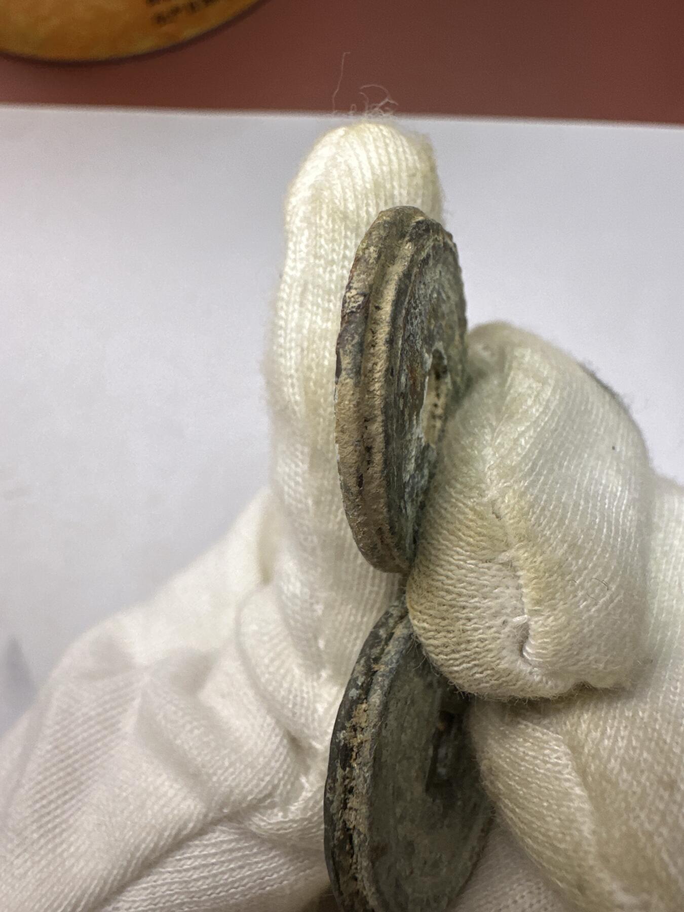 11.25铜钱专场 散币12枚