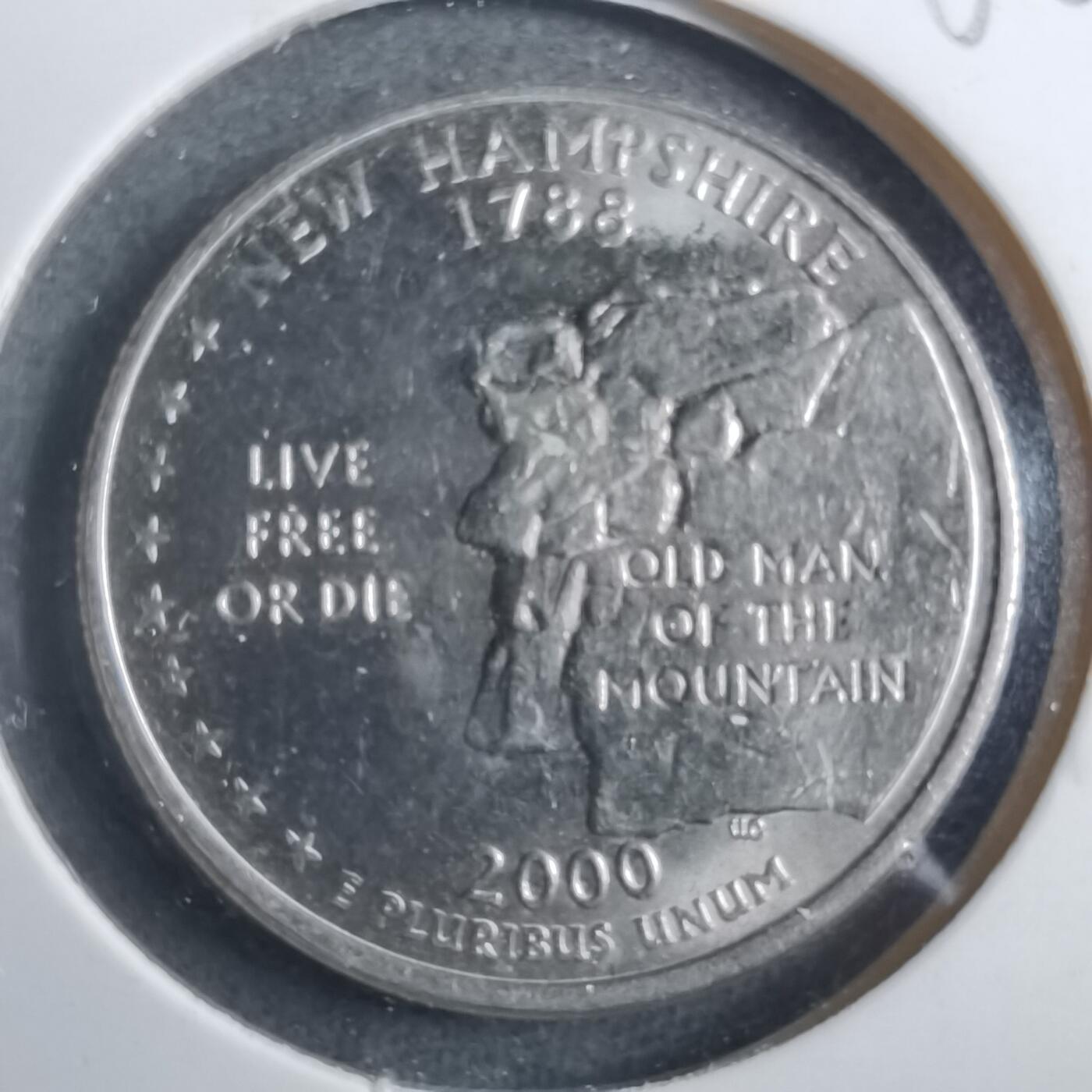 沼泽如烟--第902场 美国2000年25分