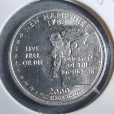 沼泽如烟--第902场 - 美国2000年25分