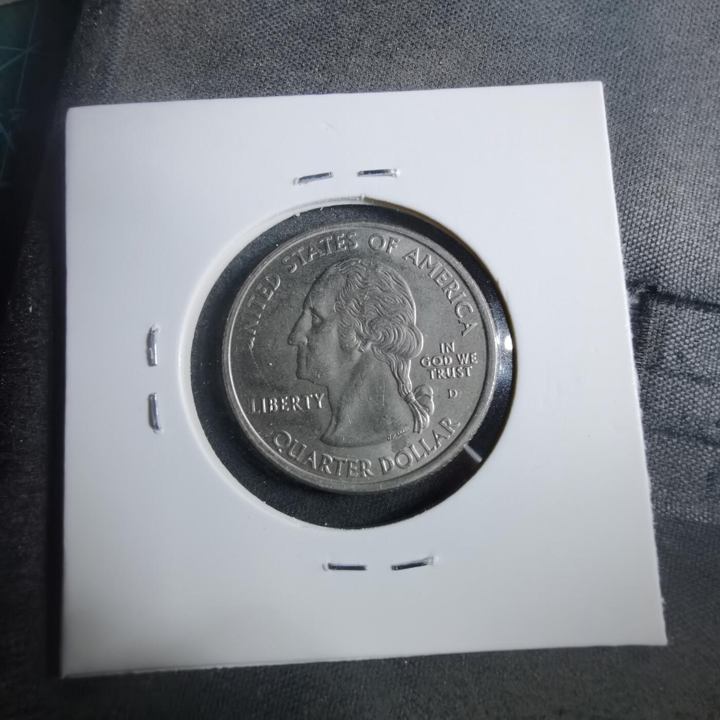 沼泽如烟--第902场 美国2000年25分