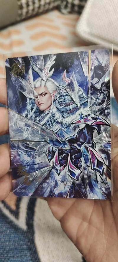 秋原瞳的小店第二十八期（持续收拍，月中，适合出去旅游的季节） - 卡游哪吒bp敖光