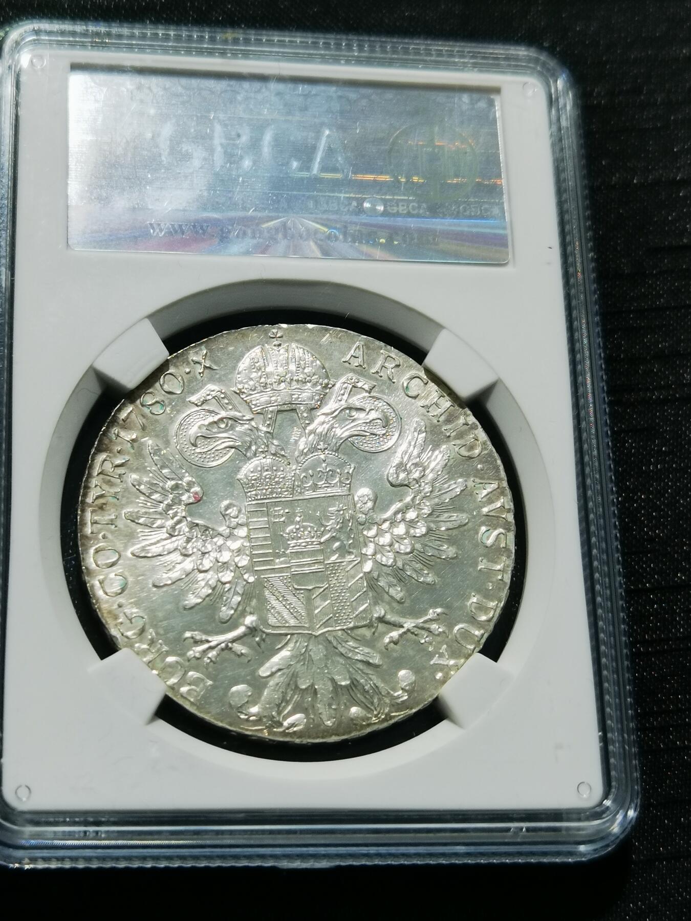 天下钱庄专场欢迎参拍