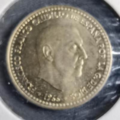 沼泽如烟--第902场 - 西班牙