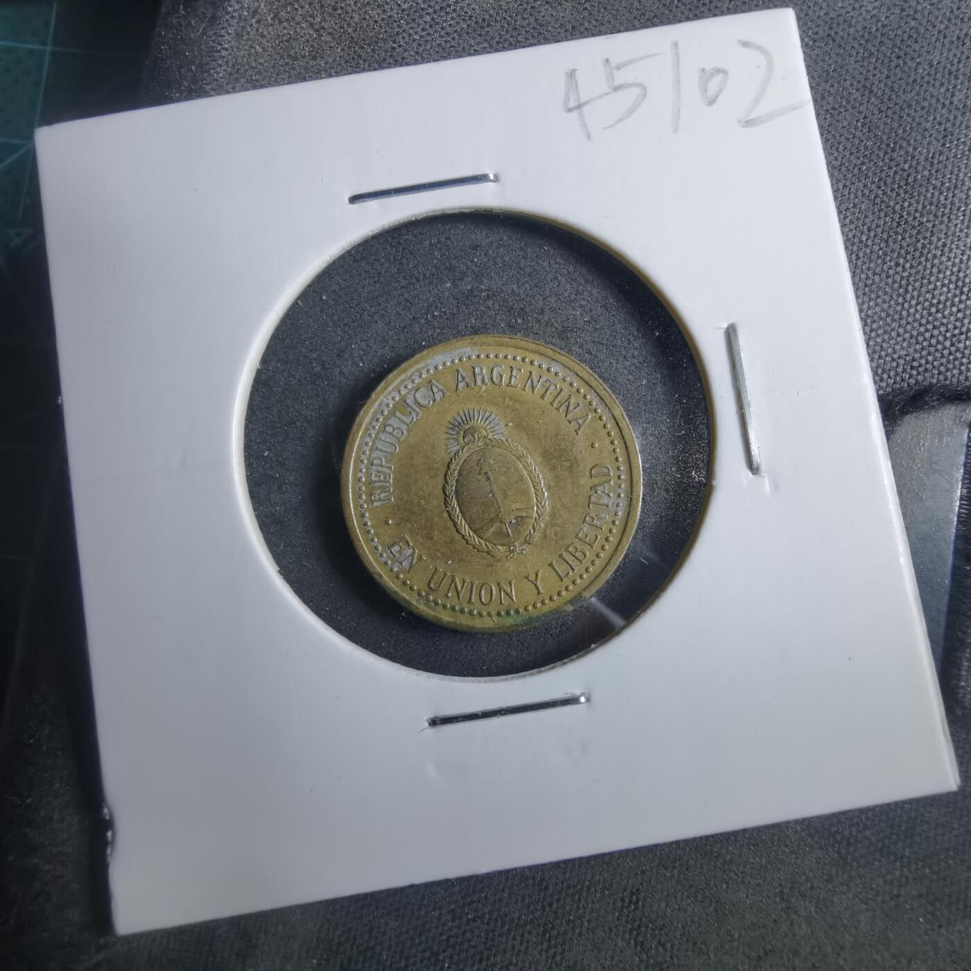 沼泽如烟--第902场 阿根廷1992年十分