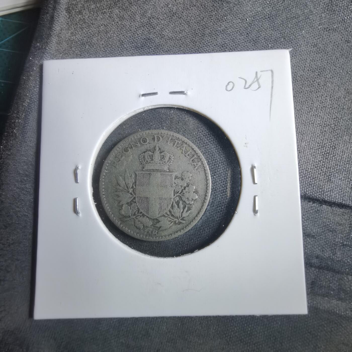 沼泽如烟--第902场 意大利1918年20分