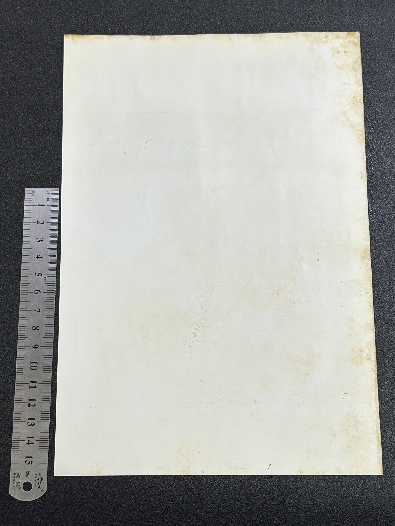 西秦中古拍卖第六十五期 民国蒋介石画像 后期版