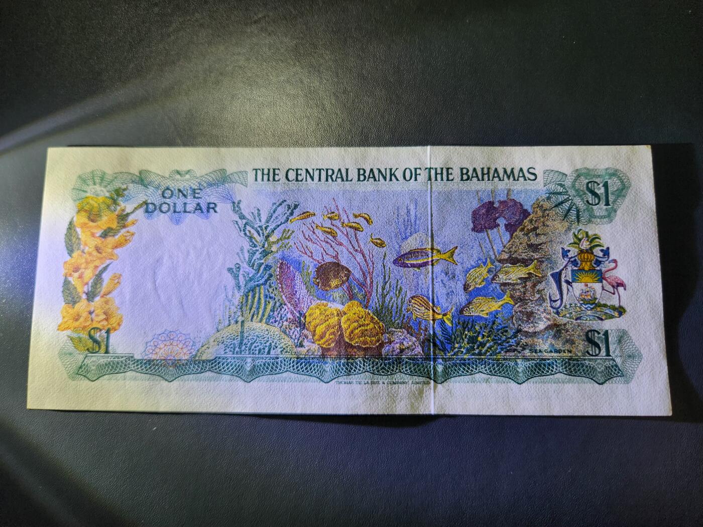 11月14号晚上8点 外国纸币自动截拍第56场 女王极美品原票