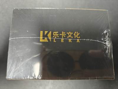 天玑星卡拍第137期《11.13周四截拍》持续收拍收评中 满赠卡需备注 乐卡文化 西游手记 双工艺 一盒未拆封 购买了斗战胜佛档两套然后从中所得