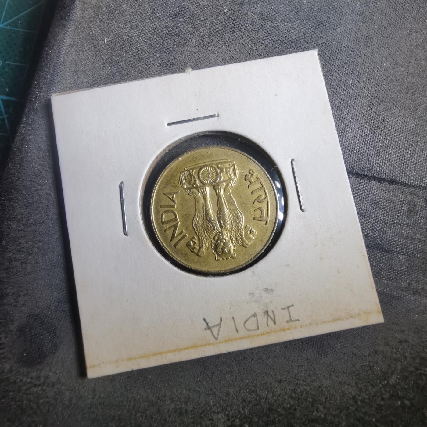 沼泽如烟--第902场 印度1968年20派沙