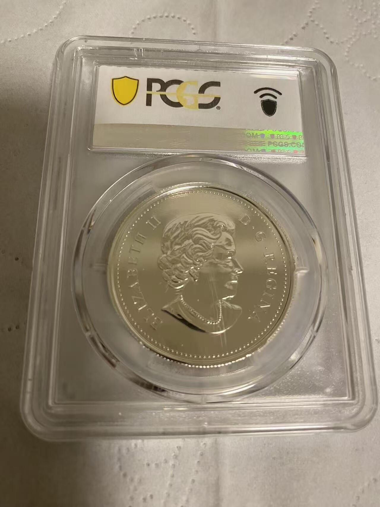 ❤️【币观天下】❤️ 第330期钱币拍卖- 2025.11.14周五晚上6点半场-长期征集拍品