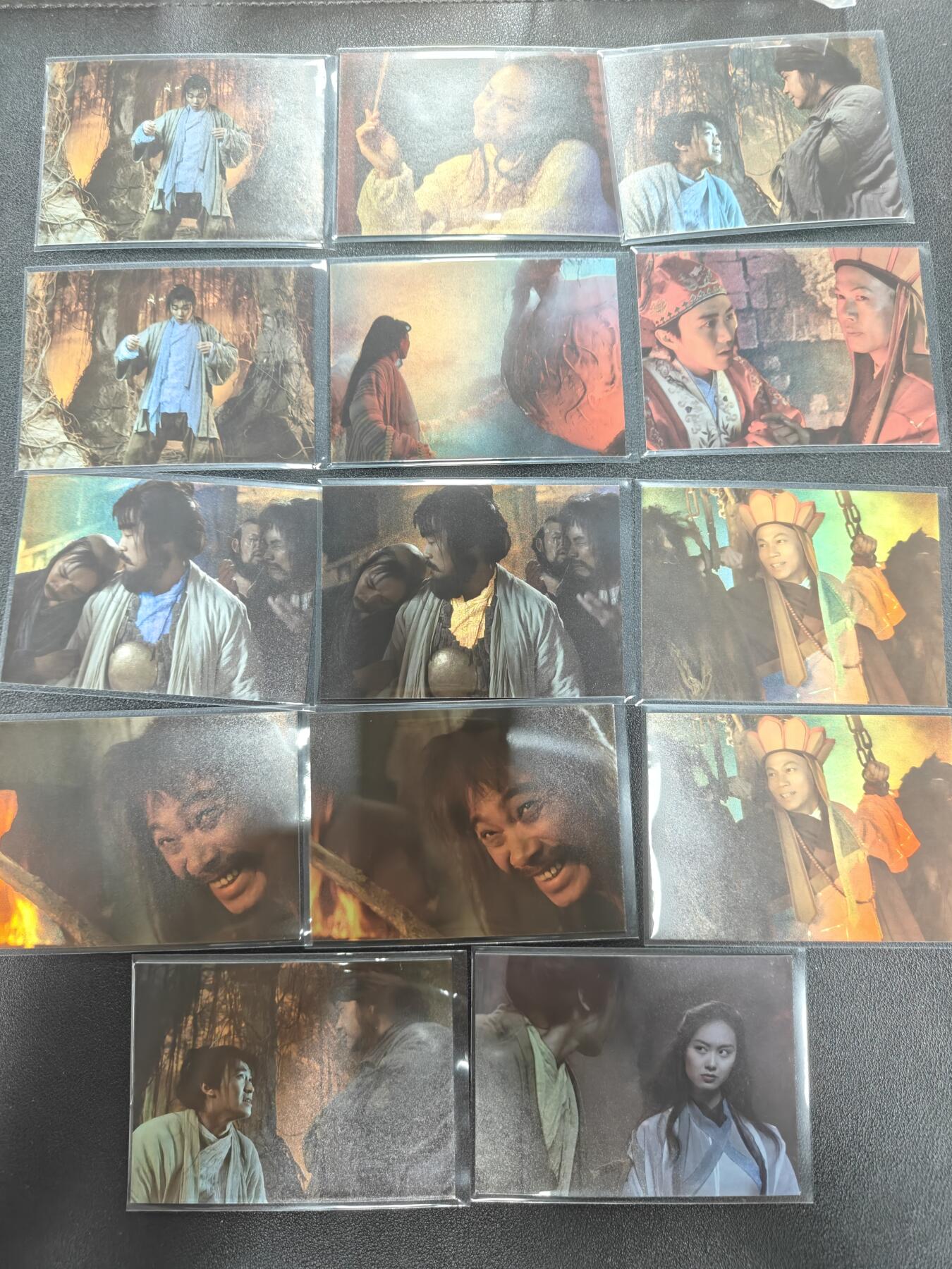 天玑星卡拍第137期《11.13周四截拍》持续收拍收评中 满赠卡需备注