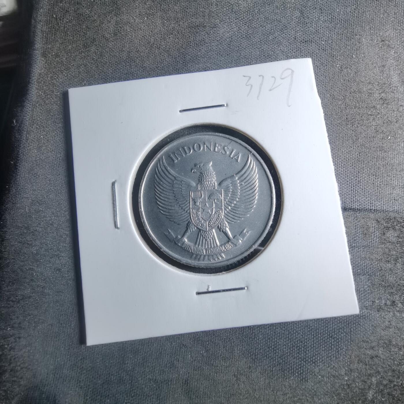 沼泽如烟--第902场 印度尼西亚1957年25分