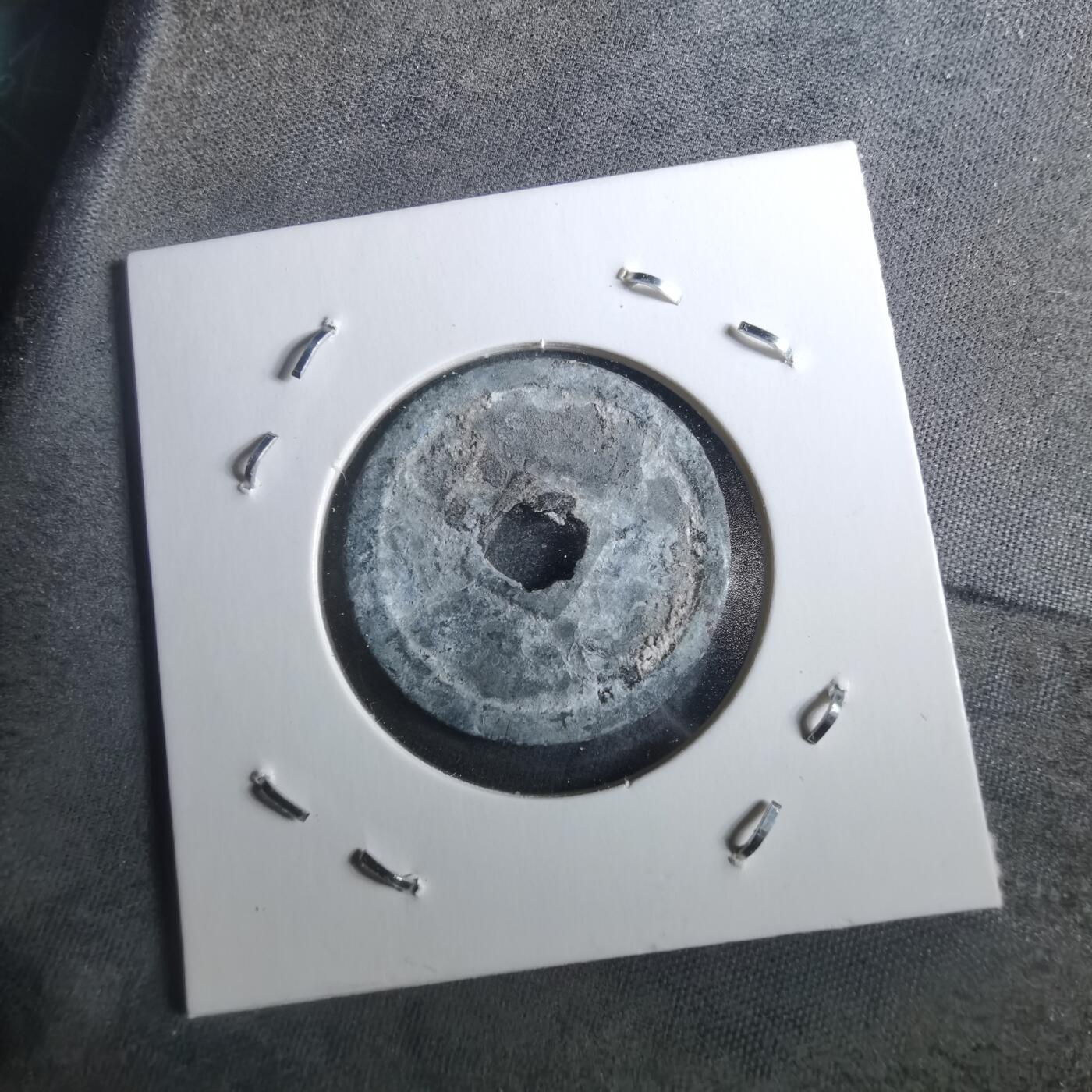 沼泽如烟--第901场 永乐通宝