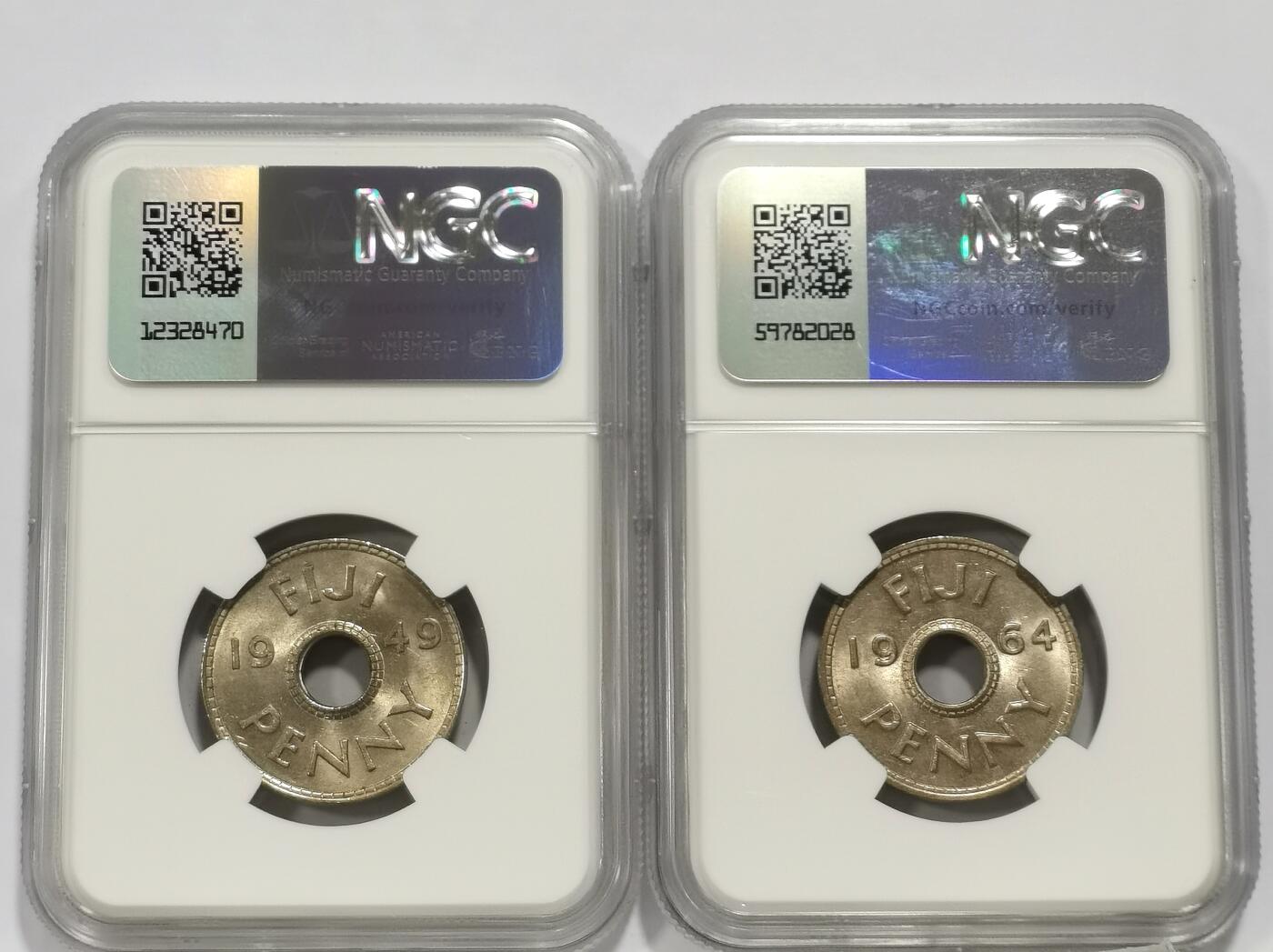 博洋堂世界钱币拍卖第147期（全场包邮）