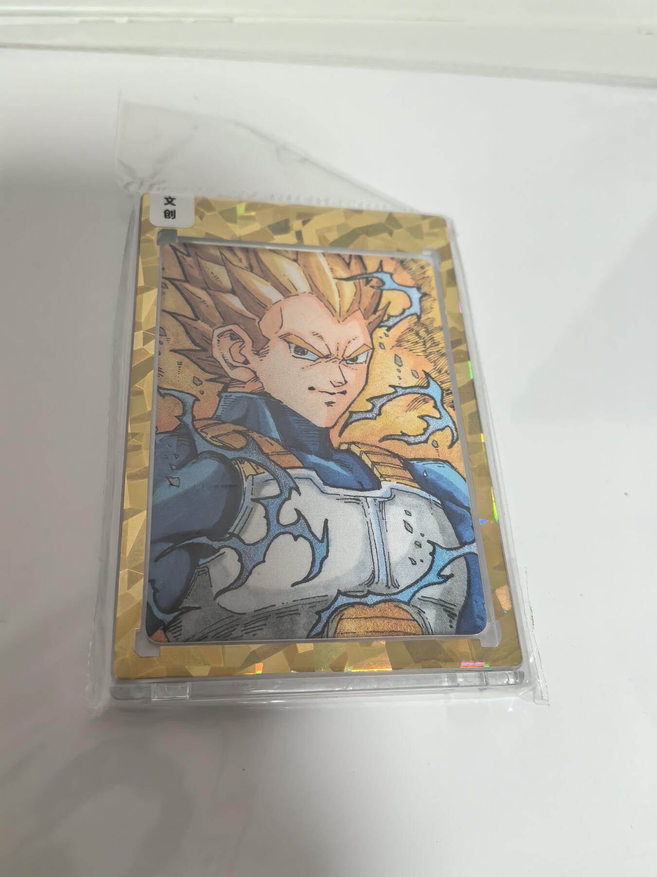 卡牌限时024期活动专场 小花瓣-童年回忆 贝吉塔限编全新未拆封