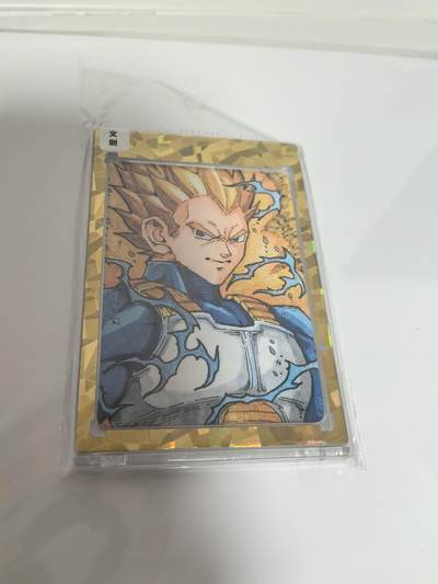 卡牌限时024期活动专场 - 小花瓣-童年回忆 贝吉塔限编全新未拆封