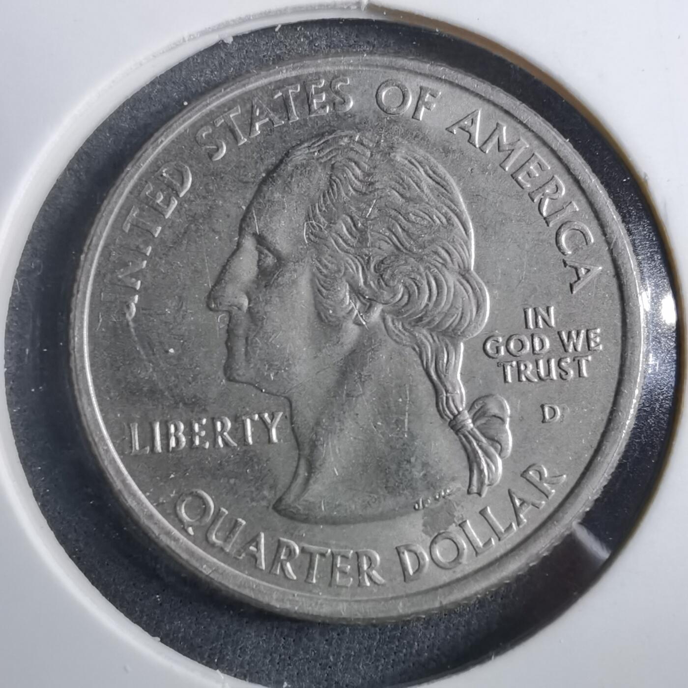 沼泽如烟--第902场 美国2000年25分