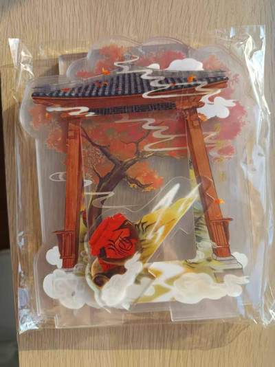 龙虎卡牌第六三场 （无佣金，周六结拍，欢迎送拍） - 卡游卡砖4