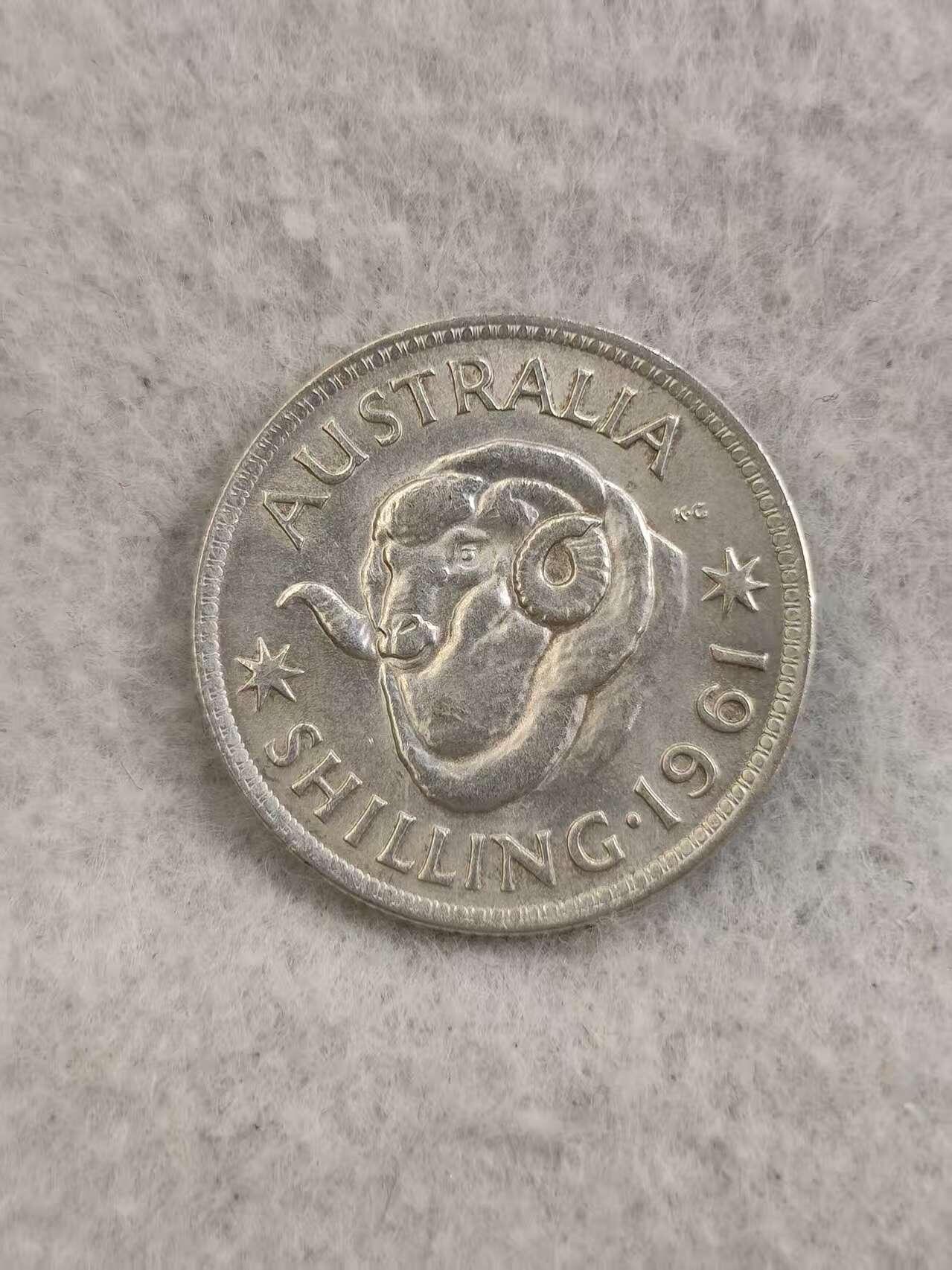 G&W世界散币，银币处理专场（第36场）