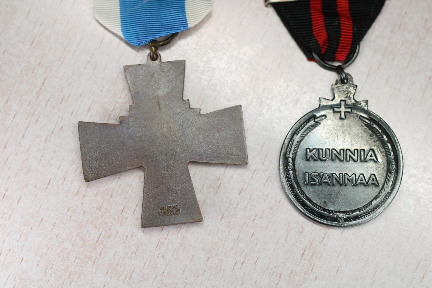 大猫徽章拍卖 第282期