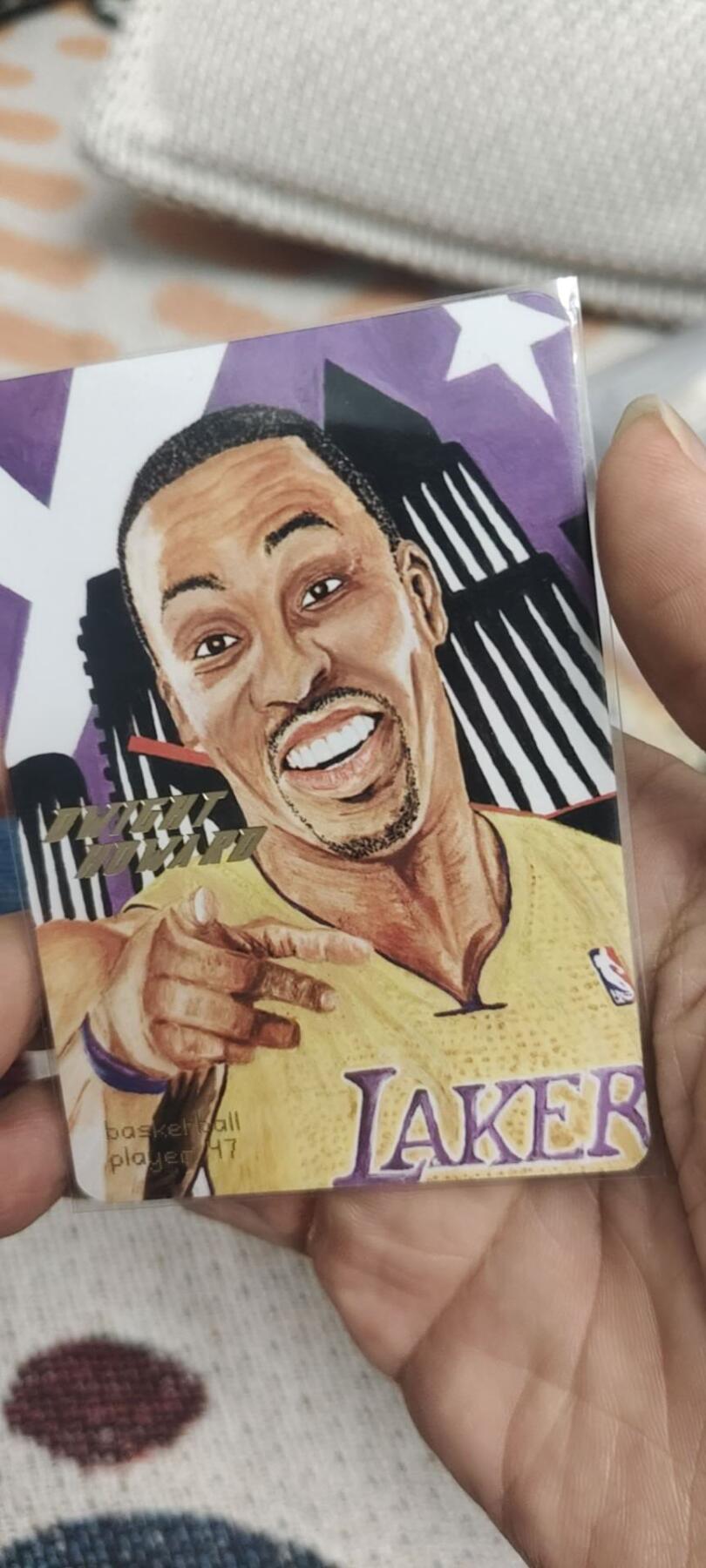 秋原瞳的小店第二十八期（持续收拍，月中，适合出去旅游的季节） 球星卡