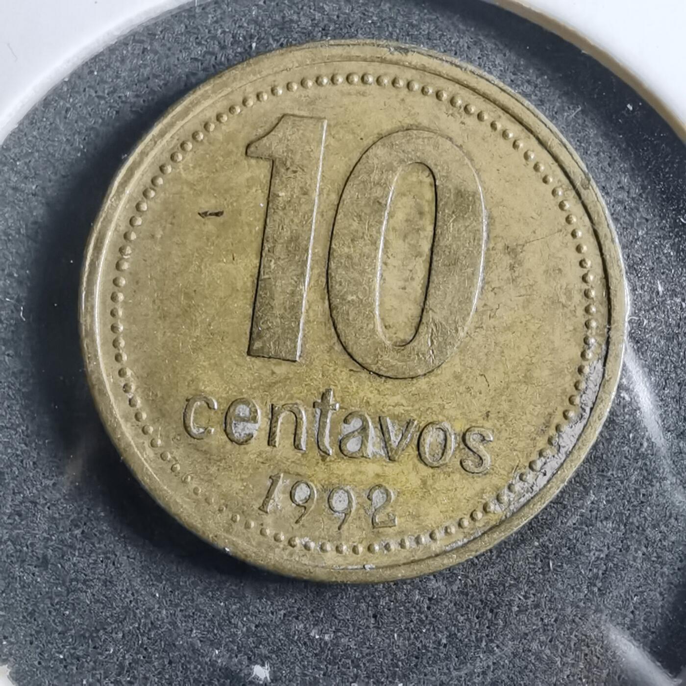 沼泽如烟--第902场 阿根廷1992年十分