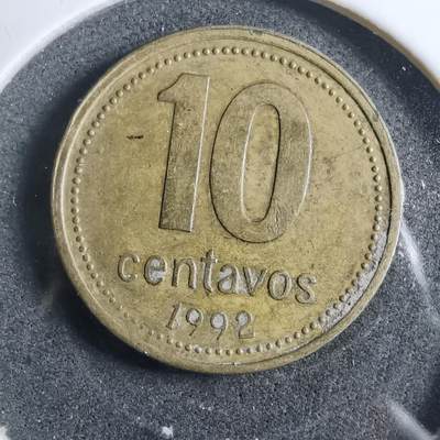 沼泽如烟--第902场 - 阿根廷1992年十分