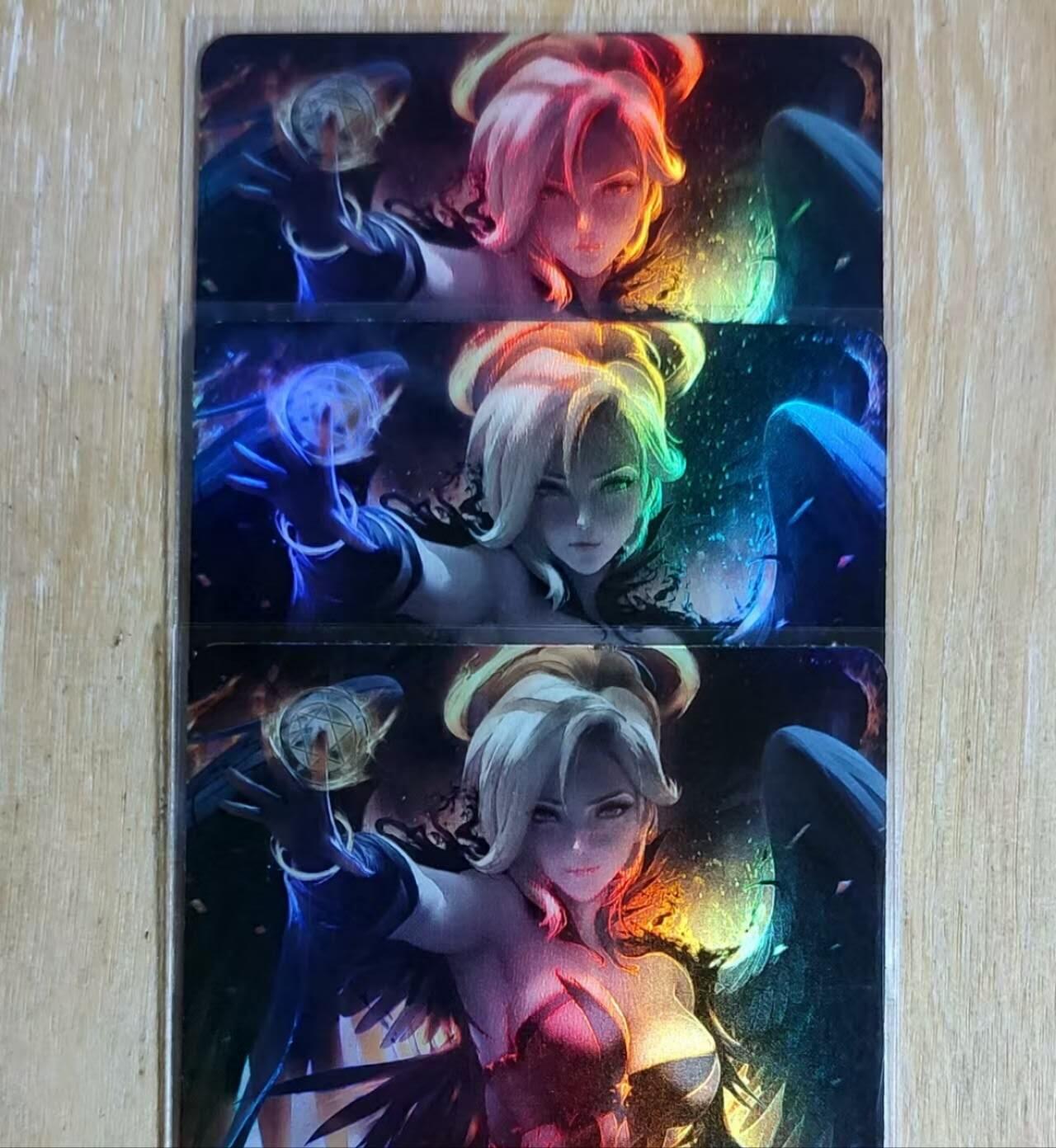 龙虎卡牌第六三场 （无佣金，周六结拍，欢迎送拍）