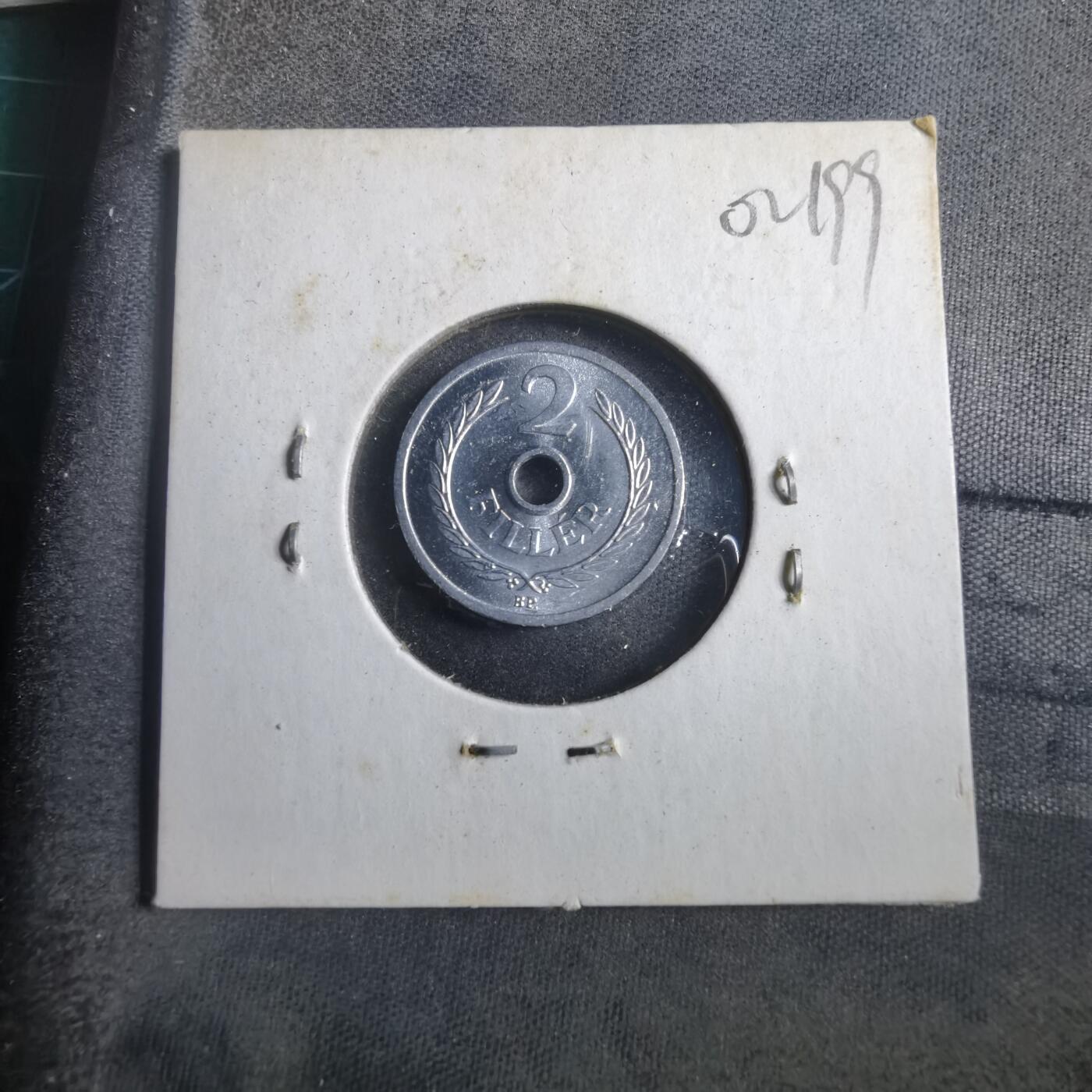 沼泽如烟--第902场 匈牙利1971年2菲勒