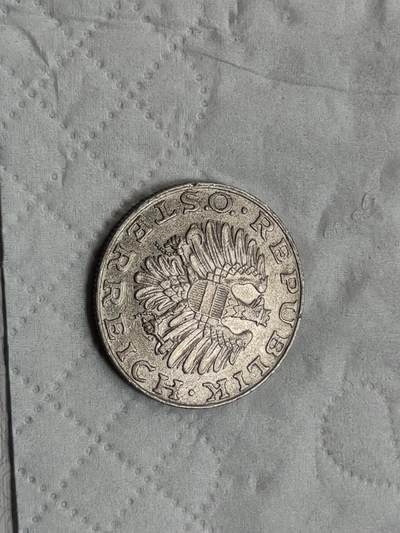 奥地利10先令 - 奥地利10先令