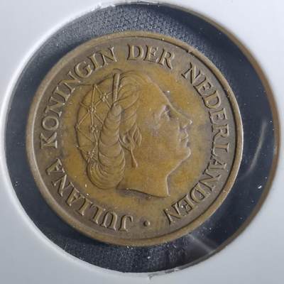 沼泽如烟--第901场 - 荷兰1975年五分