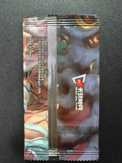 天玑星卡拍第137期《11.13周四截拍》持续收拍收评中 满赠卡需备注 卡玩帕克 神州百花谱 何太后 粗闪 三张