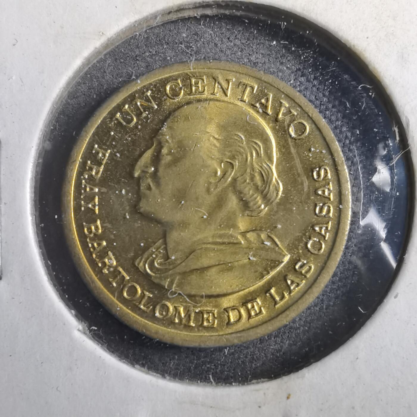 沼泽如烟--第902场 危地马拉1975年一分