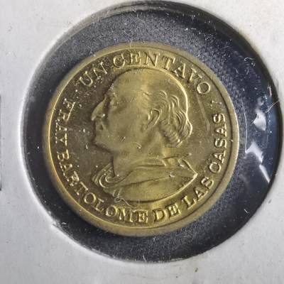 沼泽如烟--第902场 - 危地马拉1975年一分