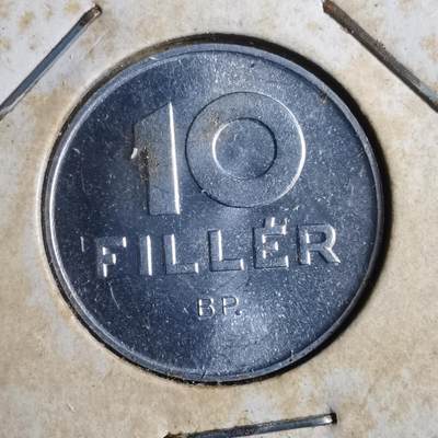 沼泽如烟--第902场 - 匈牙利1972年10菲勒