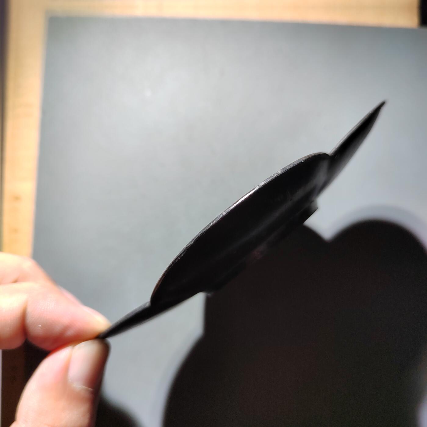 PCAI钱币16-603  民国纸币证章小专场 除队纪念