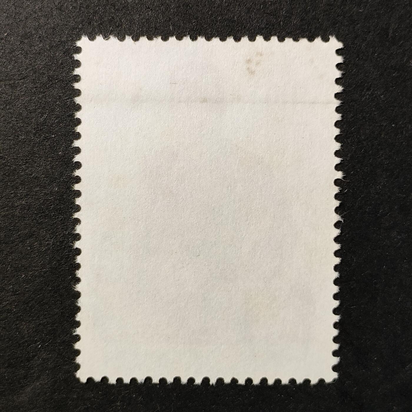 ↓君缘收藏651期☞钱币邮品↓无佣金、可寄存、满30元包邮  中国邮票，1993-16 杨虎城诞生一百周年邮票1全