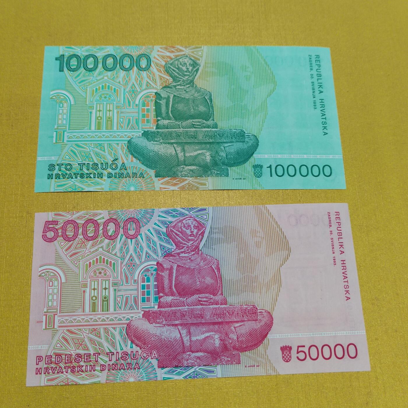 PCAI钱币15-601  外国纸币小专场 外币